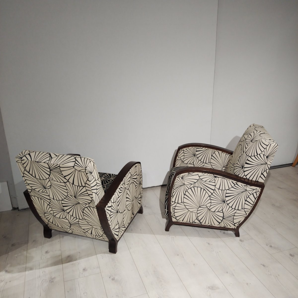 Art Deco Armchairs -photo-8