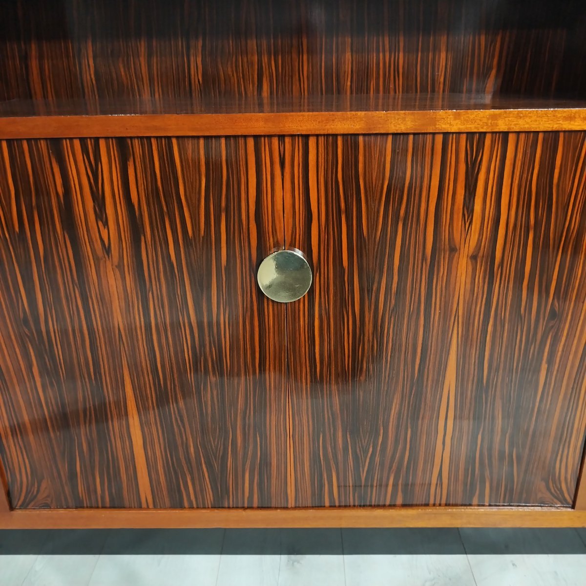 Buffet enfilade art déco -photo-3