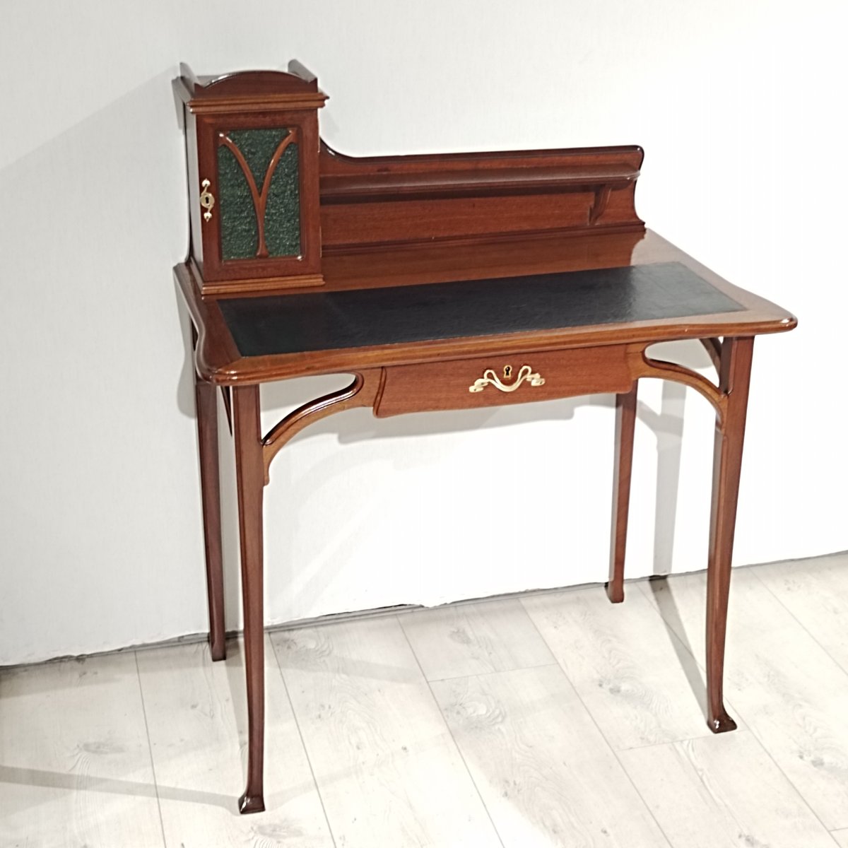 Art Nouveau Desk-photo-2