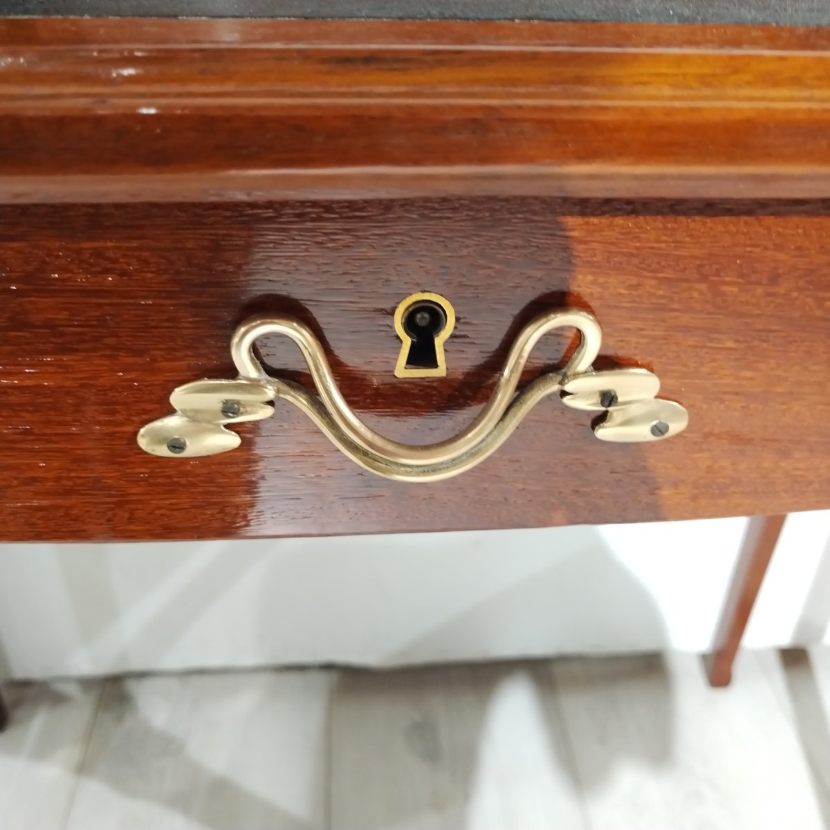 Art Nouveau Desk-photo-2