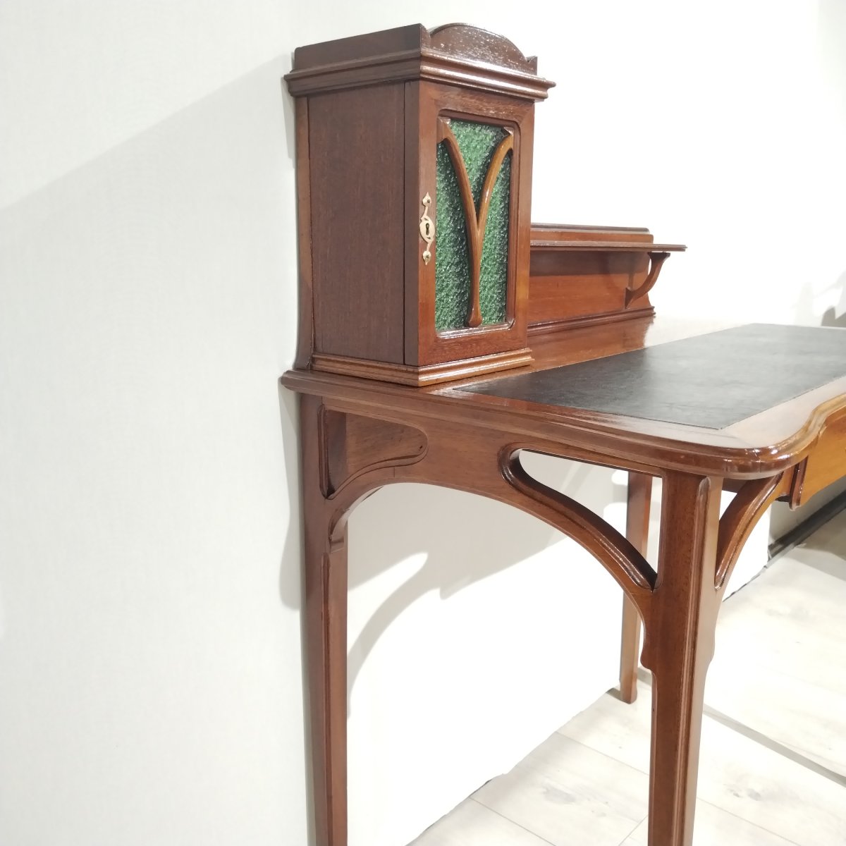 Art Nouveau Desk-photo-5