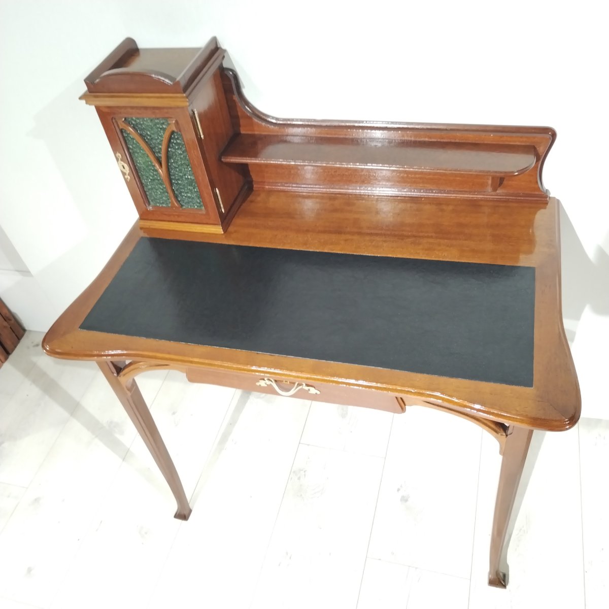 Art Nouveau Desk-photo-6