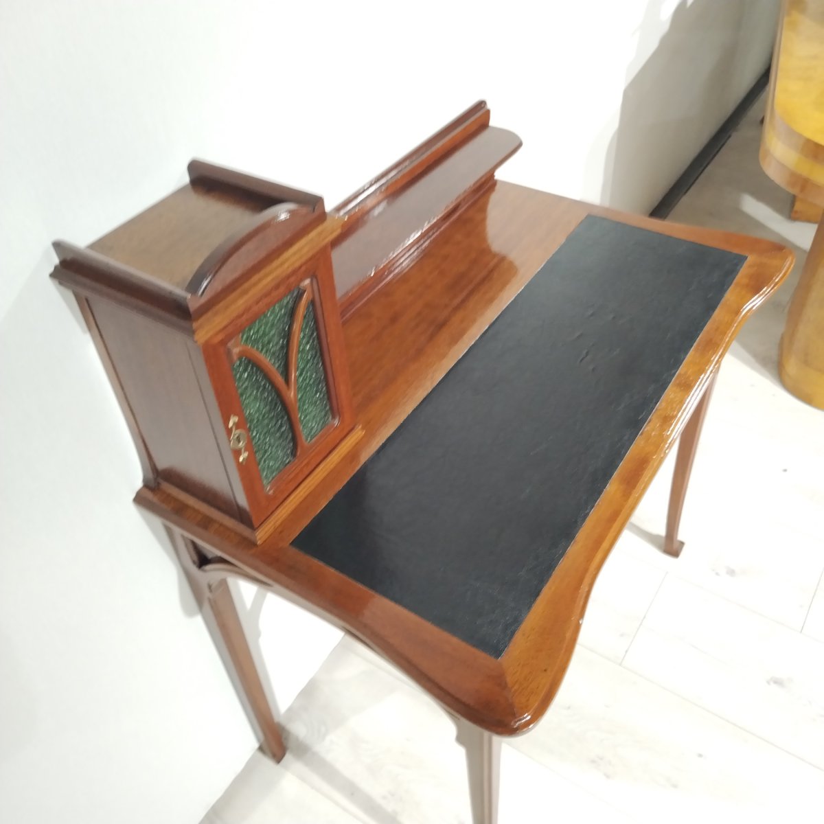 Art Nouveau Desk-photo-7