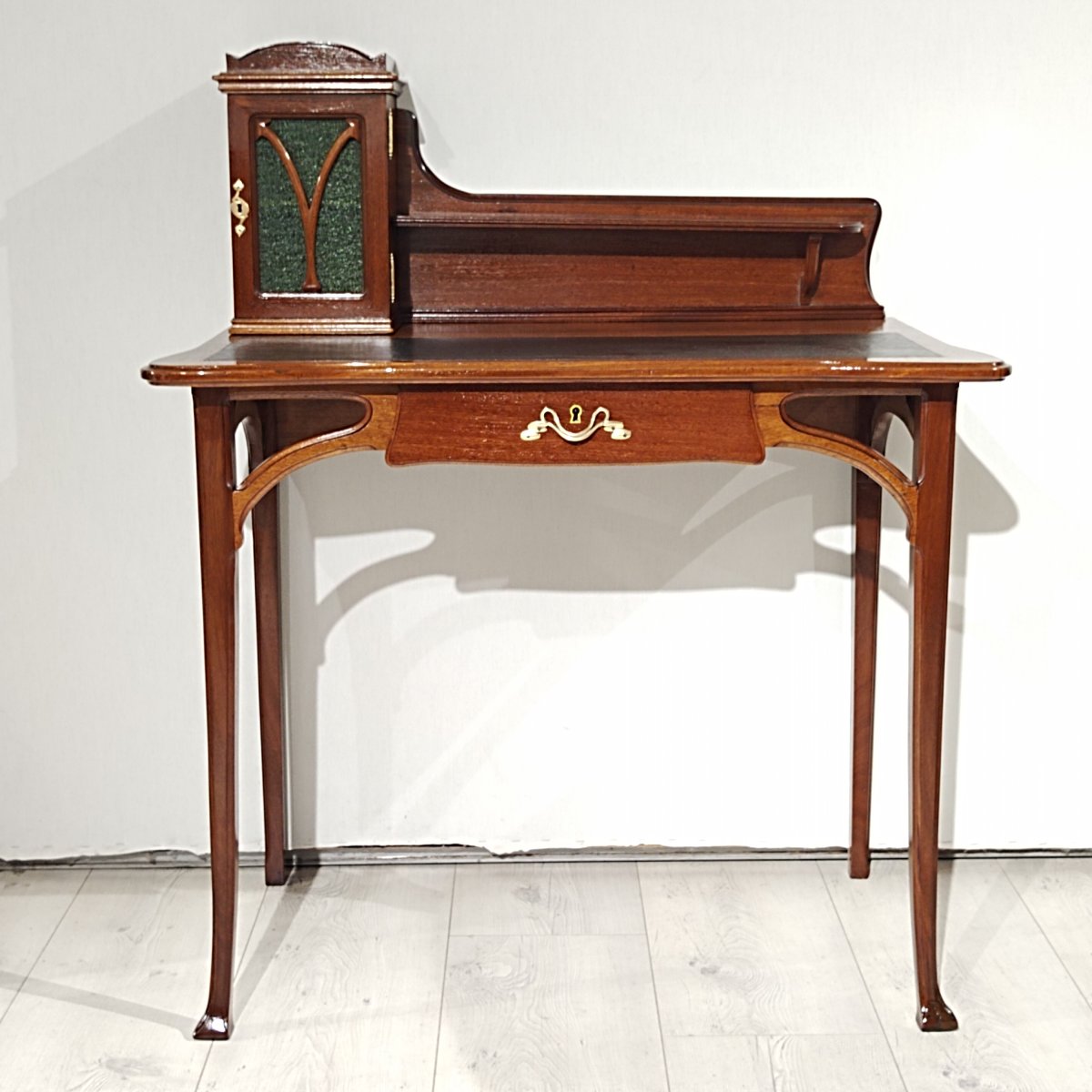 Art Nouveau Desk