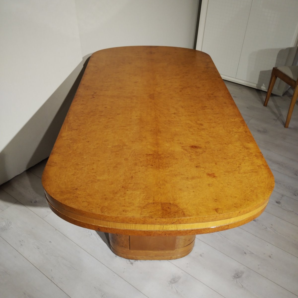 Art Deco Dining Table -photo-2