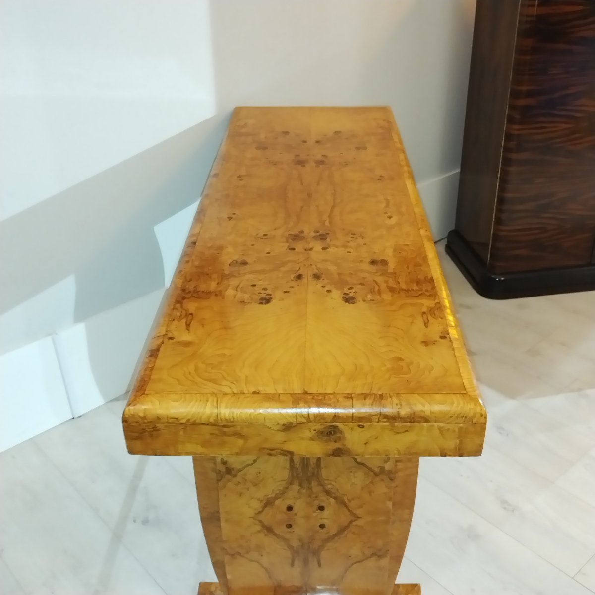 Art Deco Console Table -photo-4