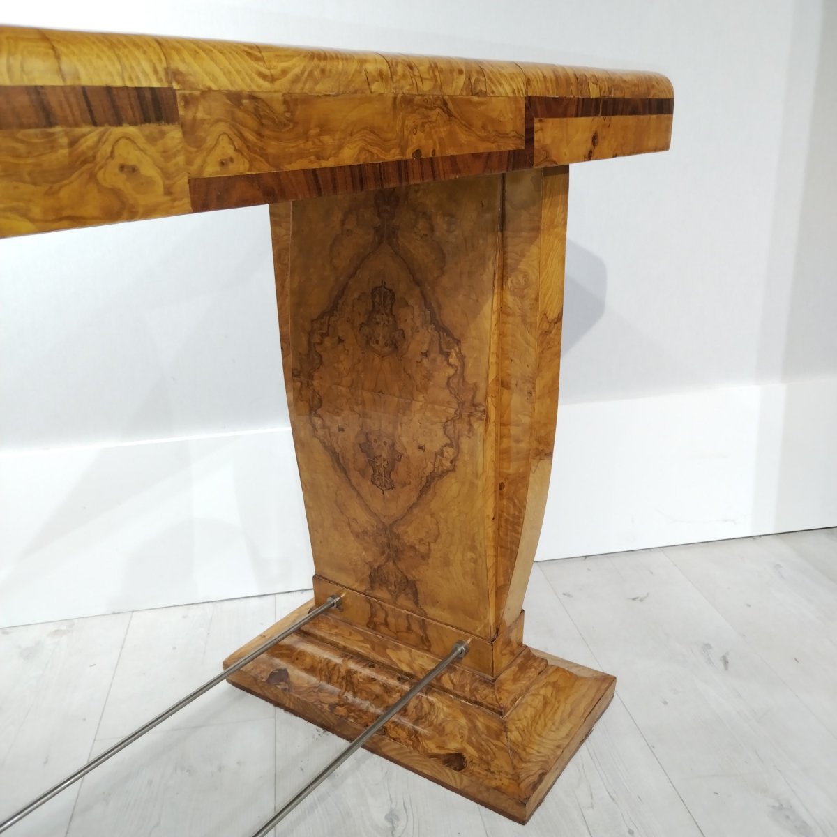 Art Deco Console Table -photo-5