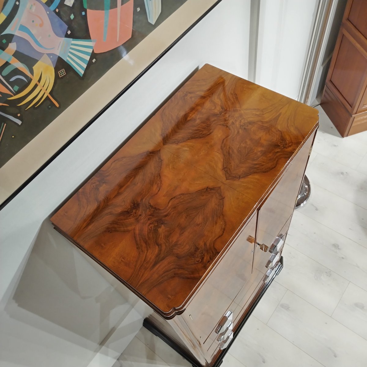 Meuble art déco -photo-6