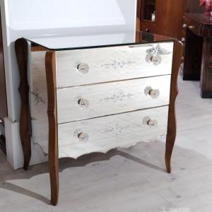 Commode art déco 