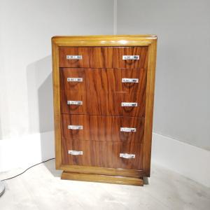 Commode art déco 