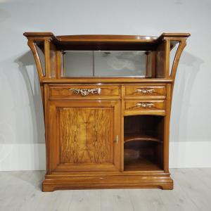 Louis Majorelle Deserted Buffet "lulu"