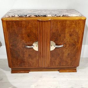 Art Deco Sideboard