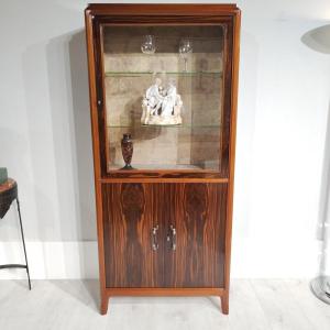 Vitrine Majorelle
