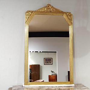 Miroir art déco