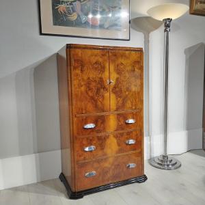Meuble art déco
