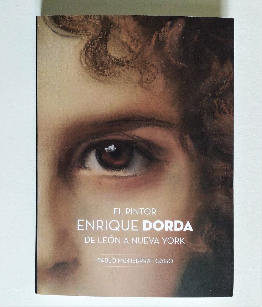  Enrique Dorda Y Rodriguez Portrait De Femme Pastel Art Déco-photo-3
