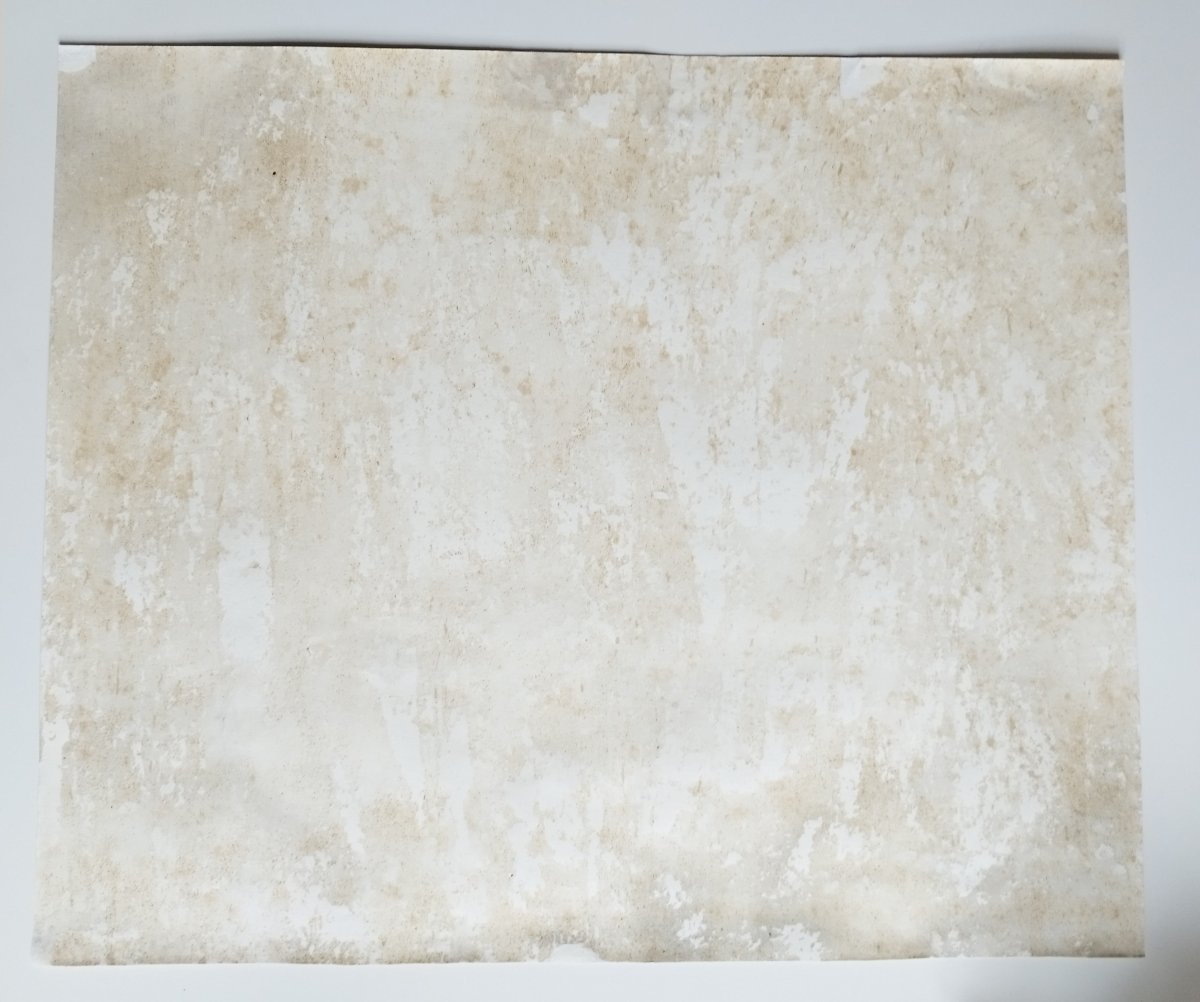Cheval Arabe Gravure Orientaliste aquatinte d'Après Vernet 19ème-photo-4