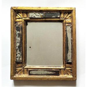 Petit Miroir ancien