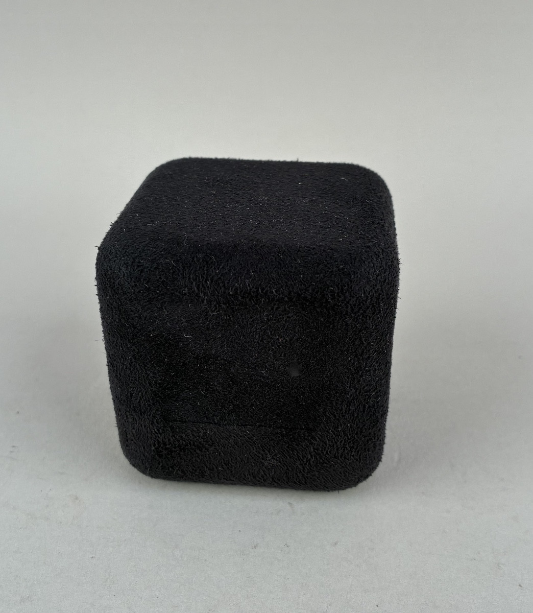 TIFFANY & Co. Bague composée de deux anneaux , signée  Paloma Picasso-photo-7