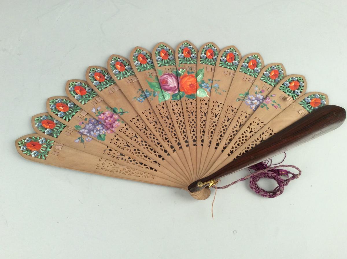 Wood Fan Period Restoration-photo-3