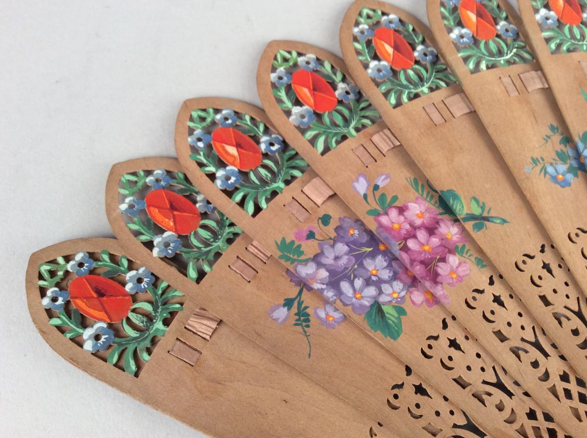 Wood Fan Period Restoration-photo-1
