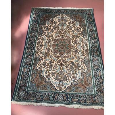 Tapis Ghoum Iran