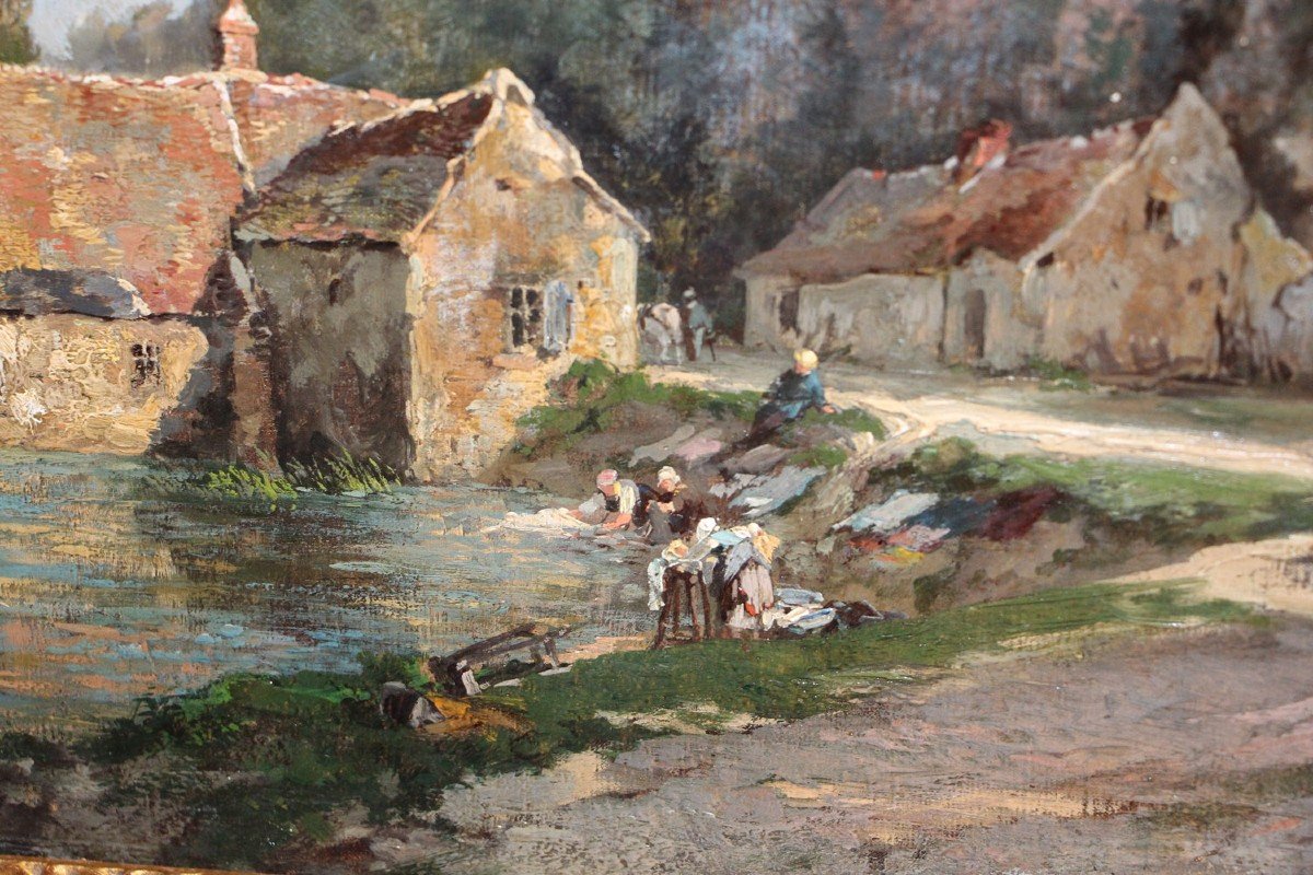 Alexandre Rene Veron (1826-1897)-photo-3