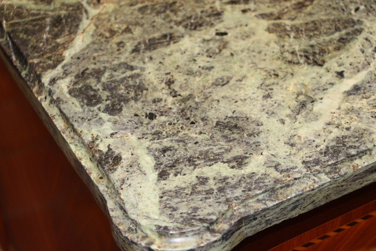 Commode D’époque Louis XVI-photo-3