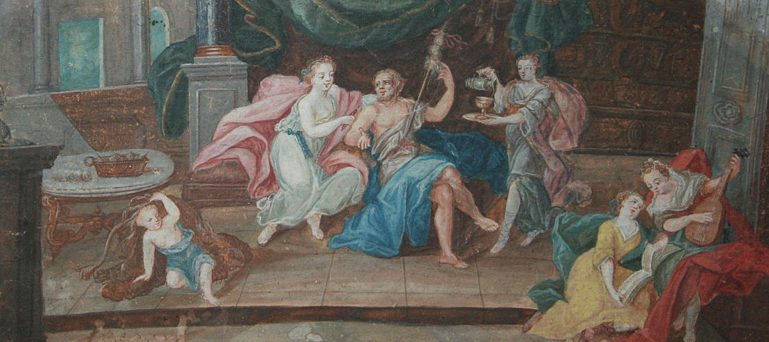 French School, XVIII Start