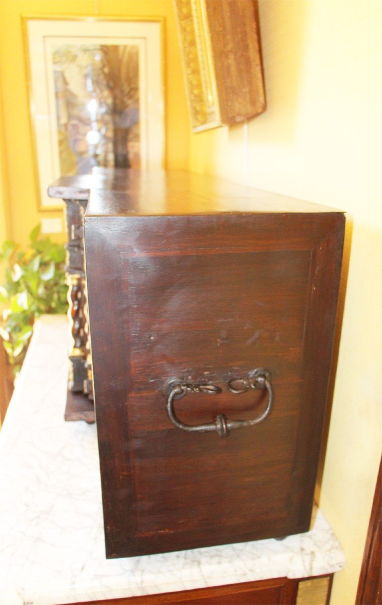 Cabinet D’époque XVII-photo-8