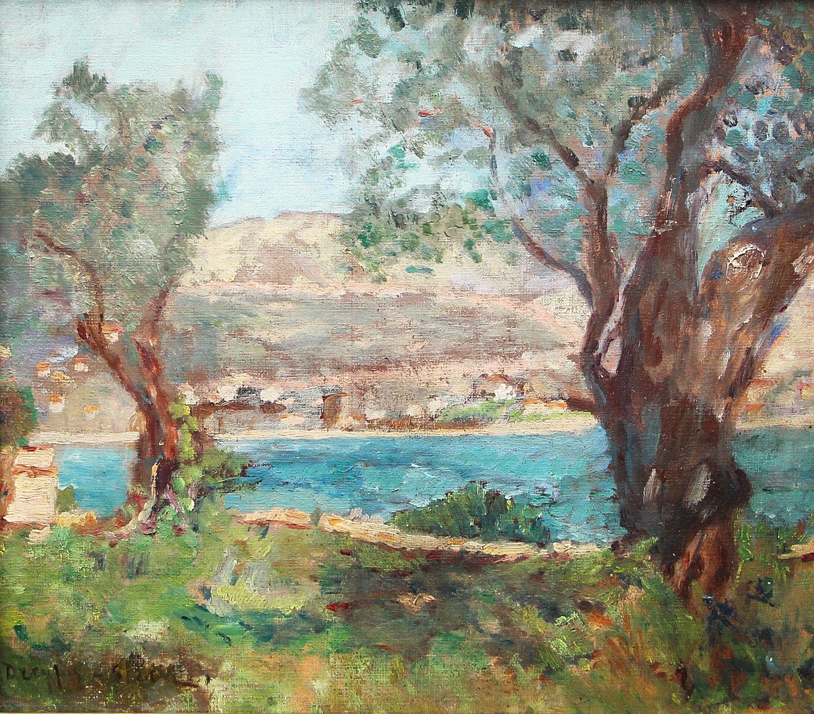 Jean Dreyfus-stern (1890-1969) 