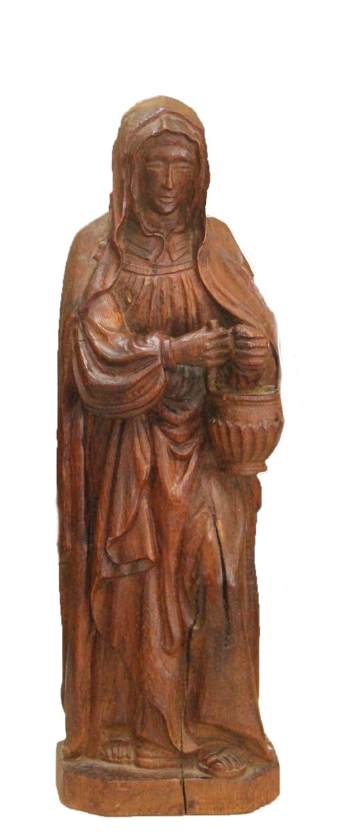 Saint Martha 