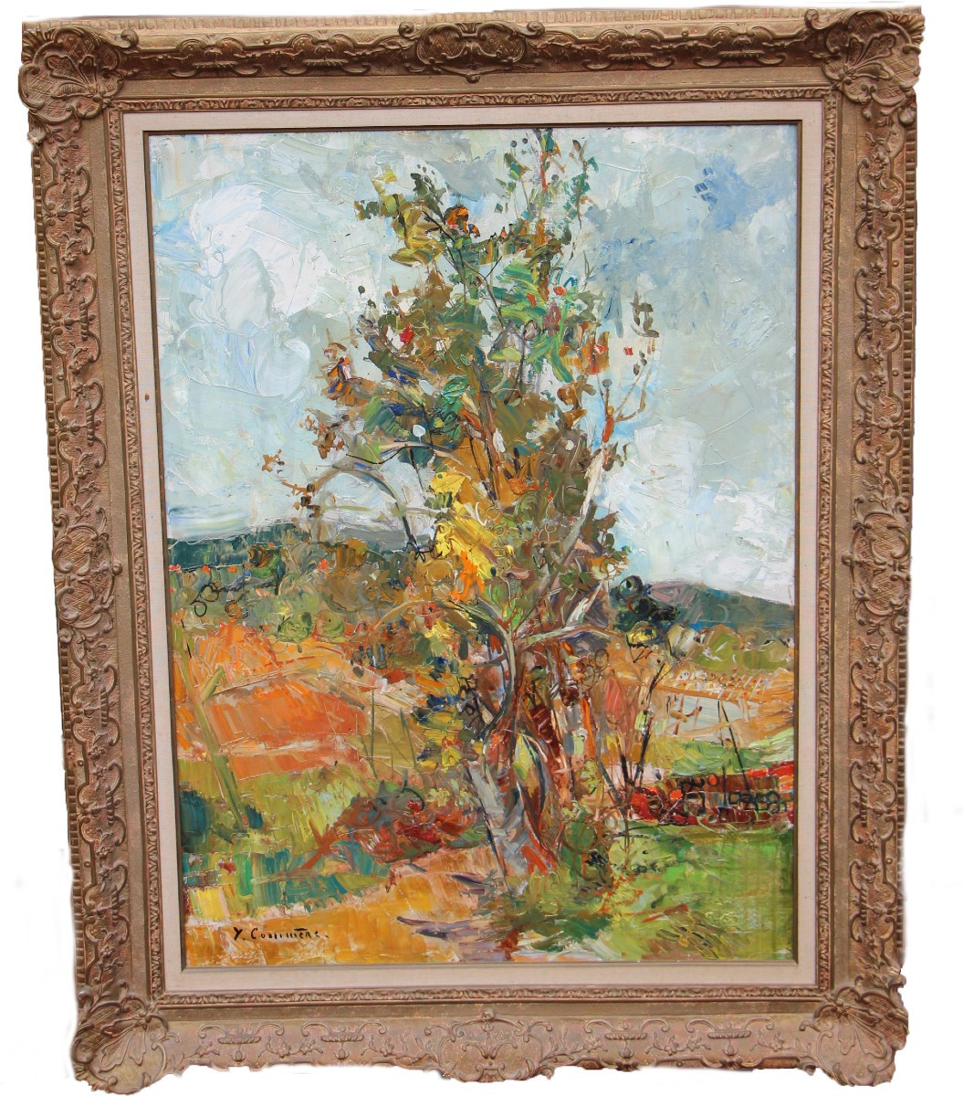 Jean Commère (1920-1986) -photo-2