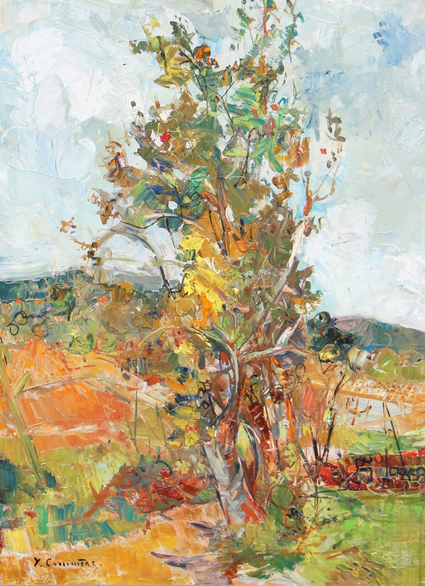 Jean Commère (1920-1986) 