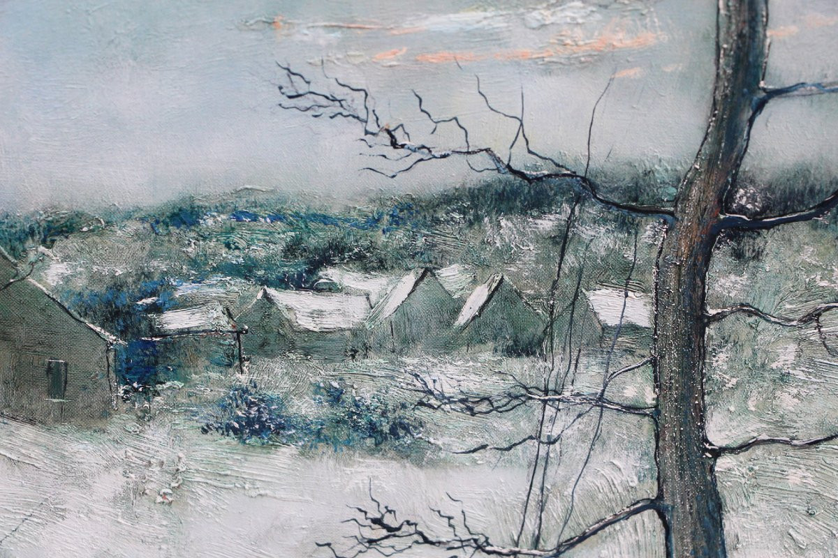 Bernard GANTNER (1928-2018)-photo-2