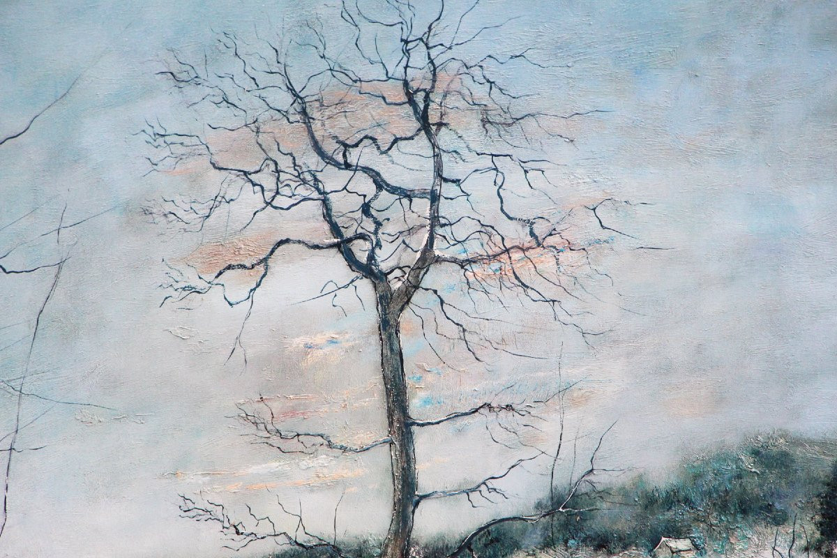 Bernard GANTNER (1928-2018)-photo-3