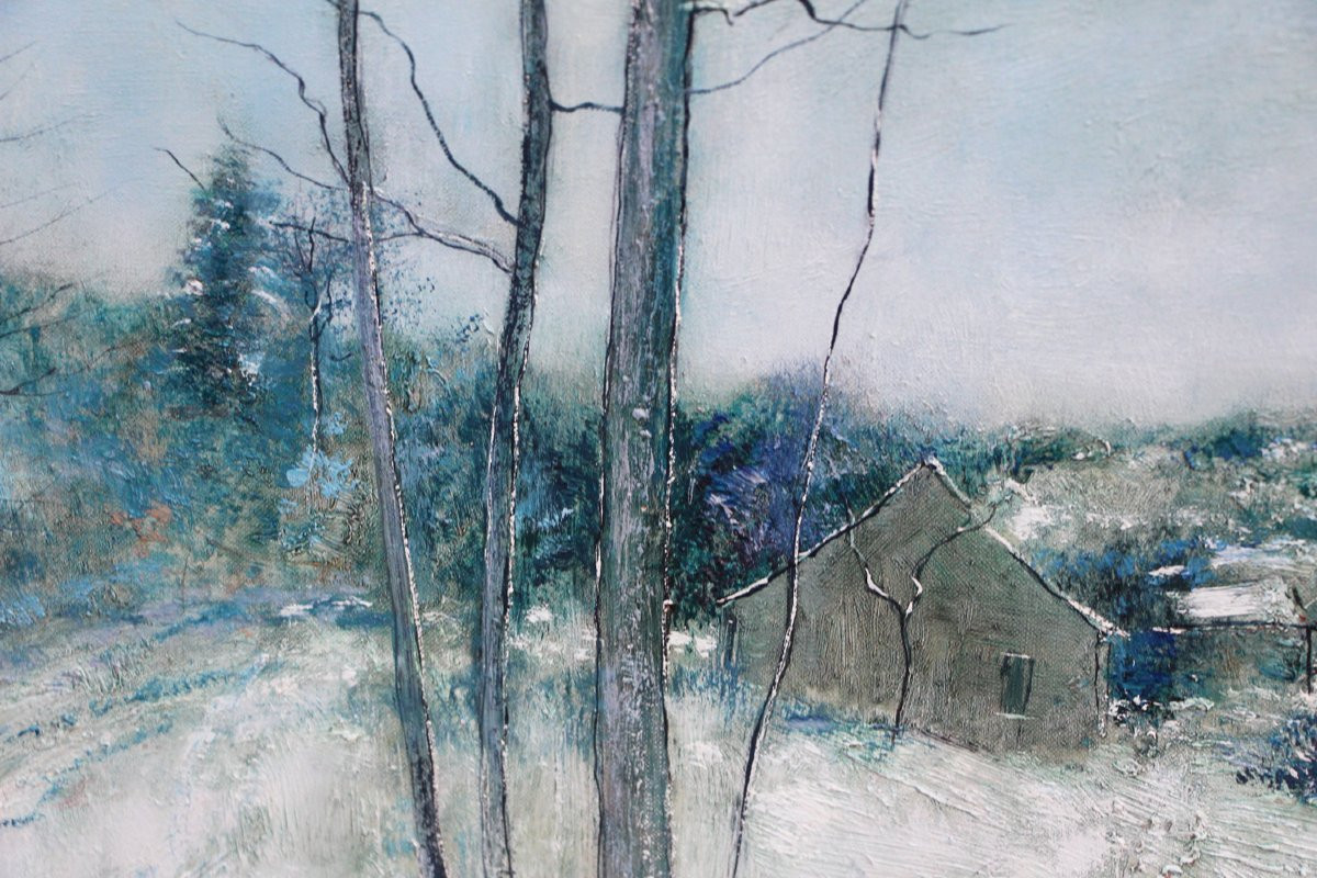 Bernard GANTNER (1928-2018)-photo-4