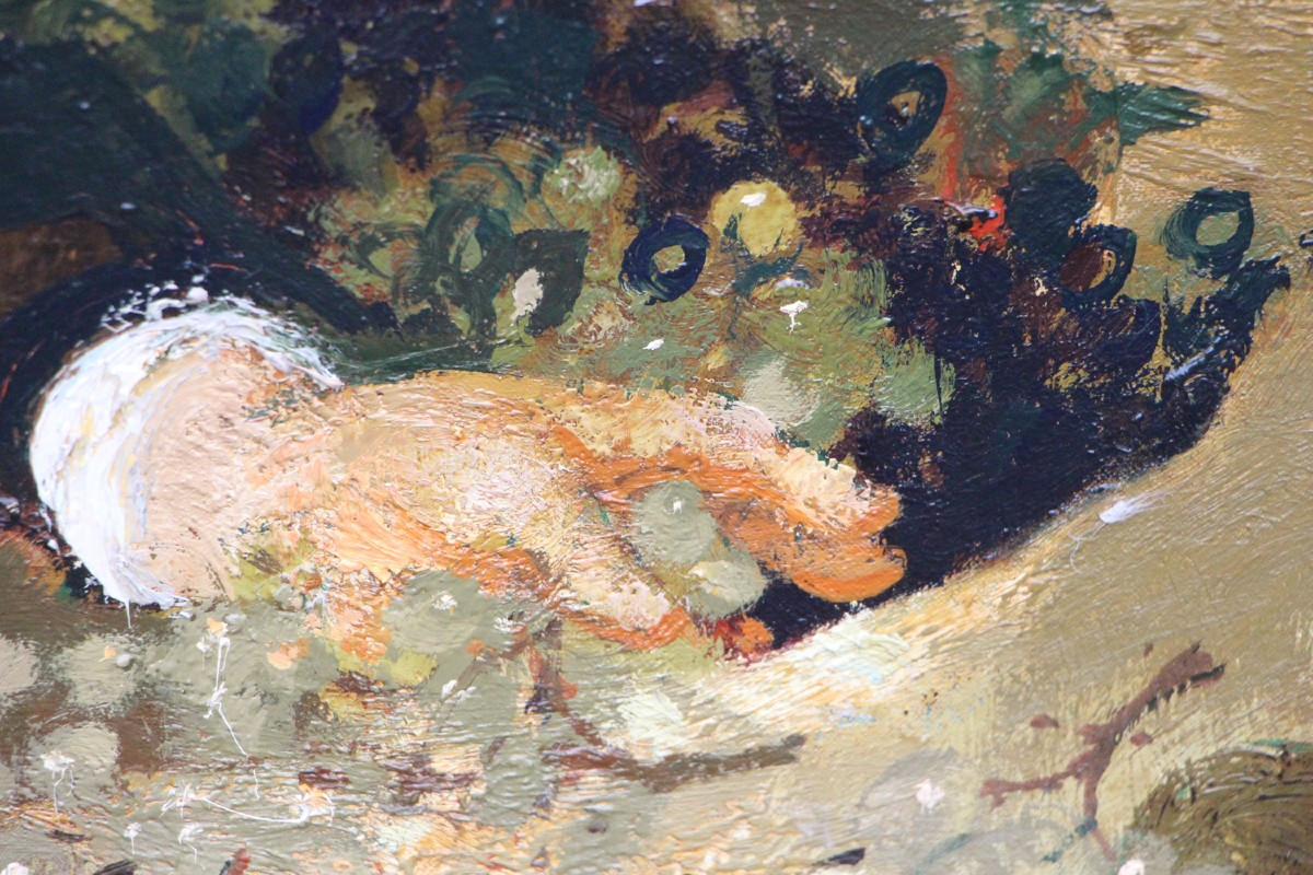 Lucien Fontanarosa (1912-1975) -photo-4