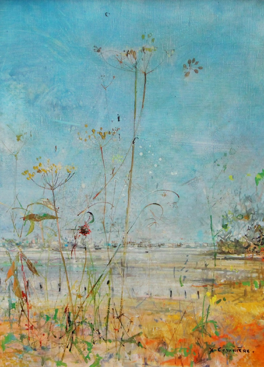 Jean Commère (1920-1986)