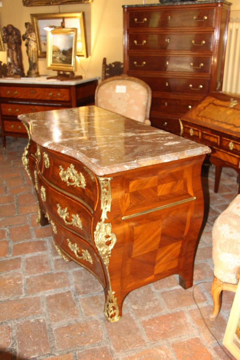Louis XV Period -photo-3