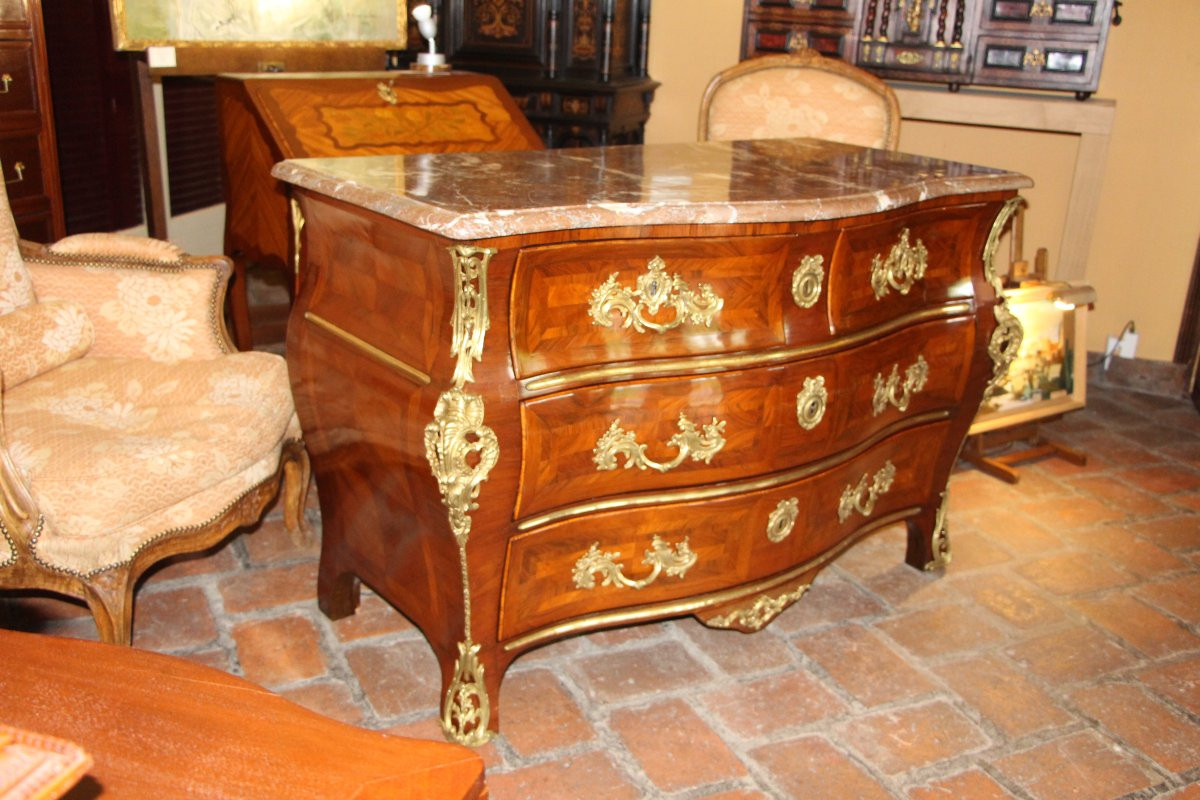 Louis XV Period -photo-1