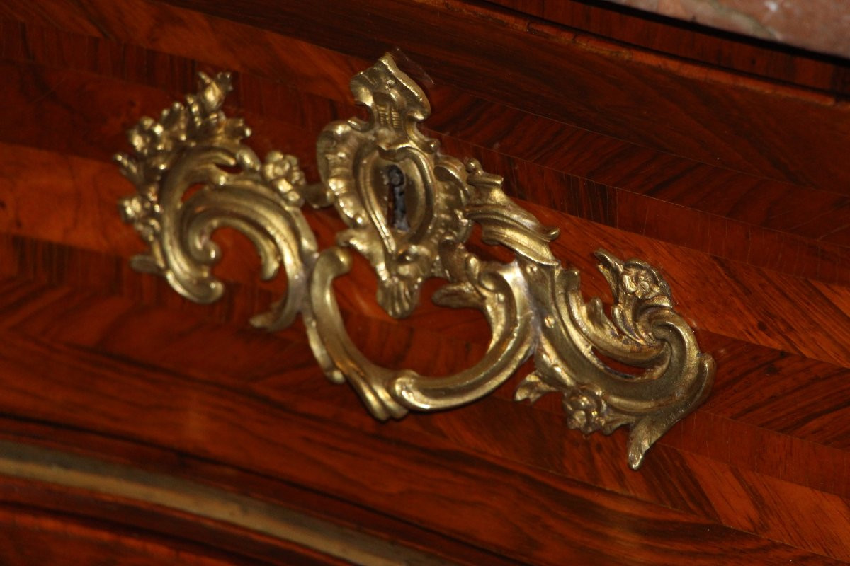 Louis XV Period -photo-2