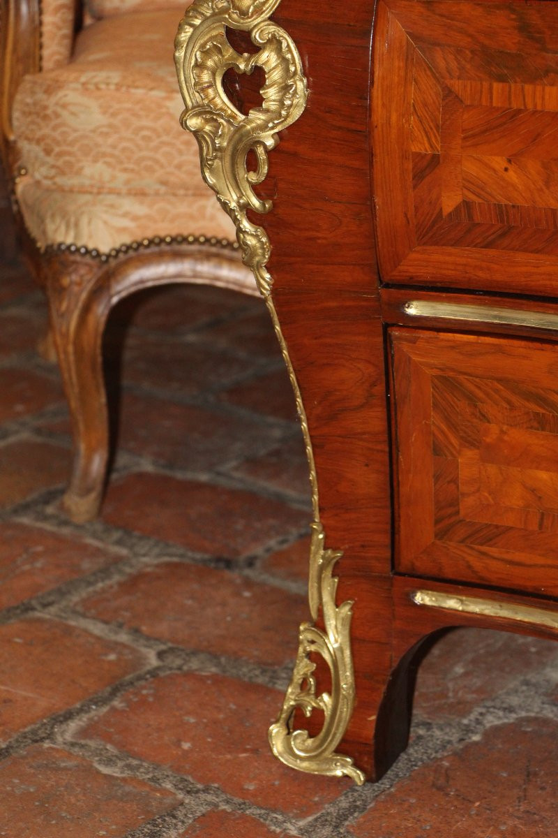Louis XV Period -photo-3