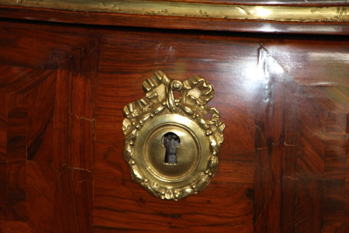Louis XV Period -photo-4