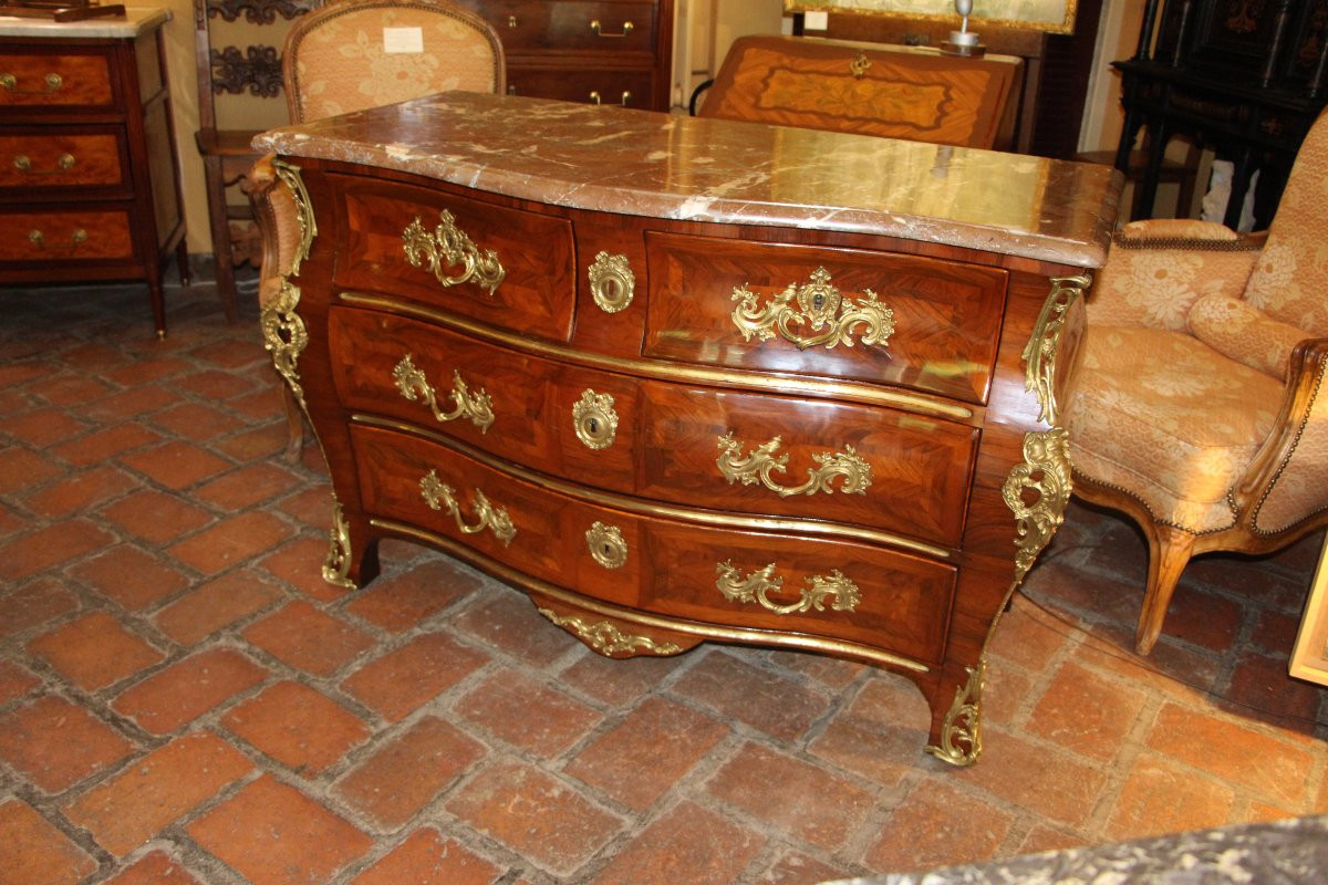 Louis XV Period -photo-6