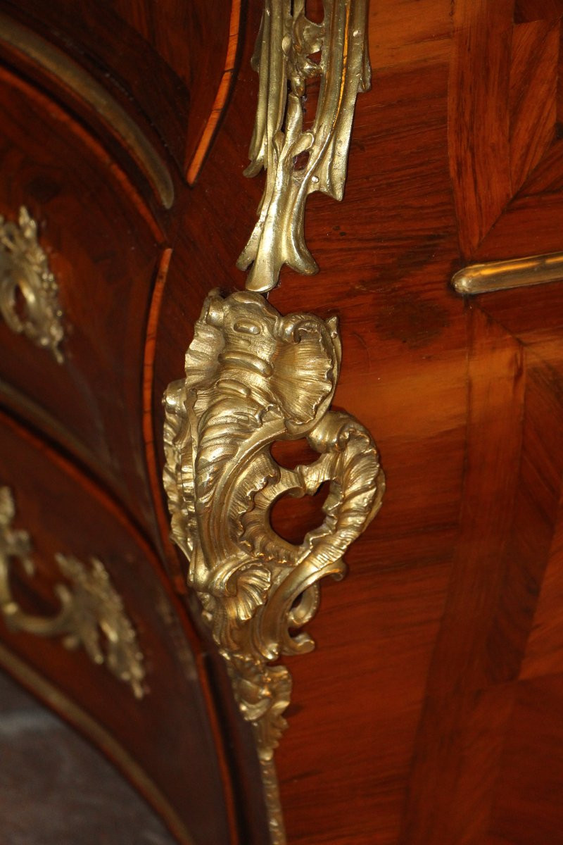 Louis XV Period -photo-8