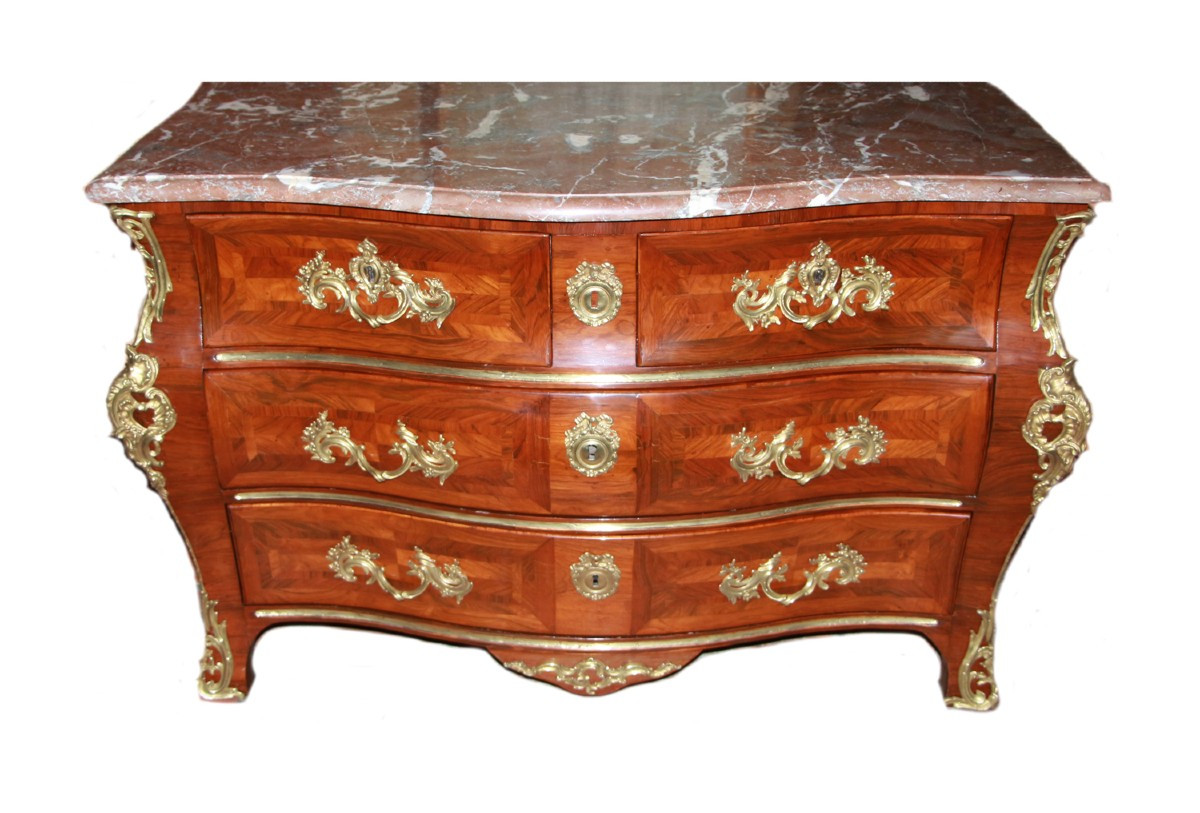Louis XV Period 