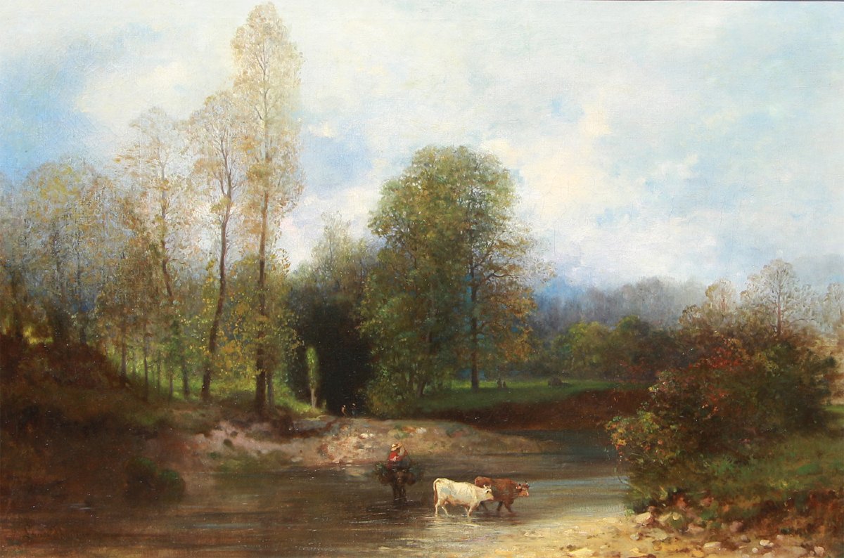 Louise Thuillier (1831–1917)