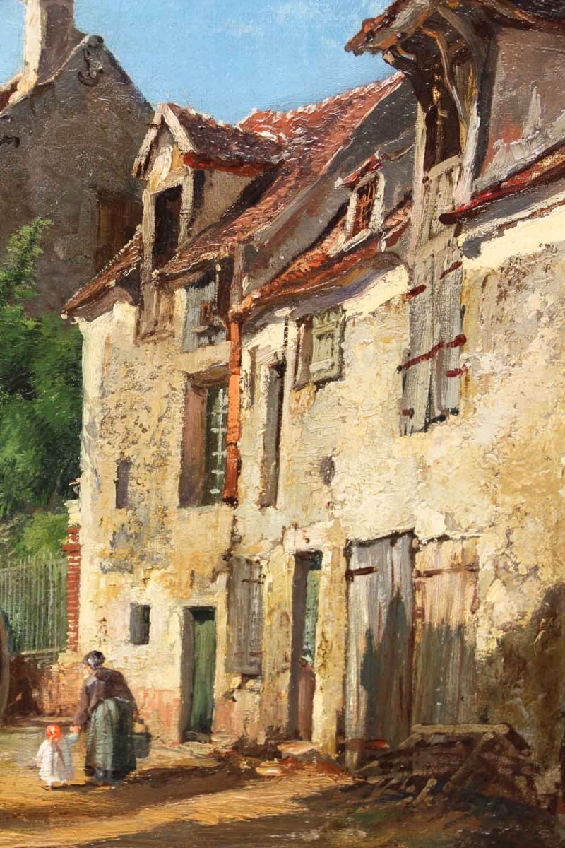 Alexandre René VÉron (1826-1897)-photo-4