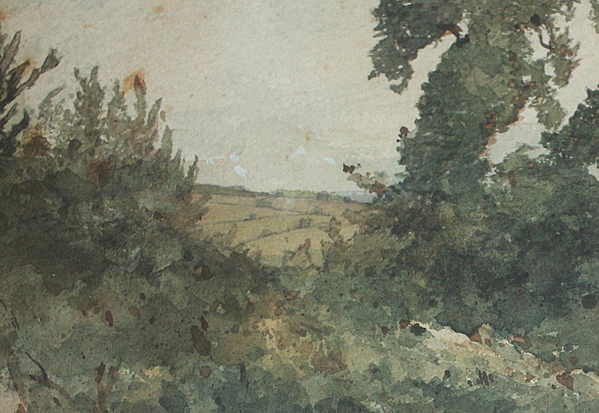 Henri Joseph Harpignies (1819-1916)-photo-2